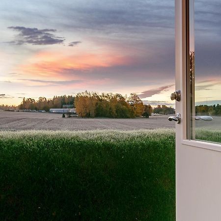 Turinge Hotel Södertälje Kültér fotó