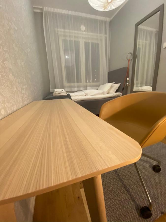 Turinge Hotel Södertälje Kültér fotó