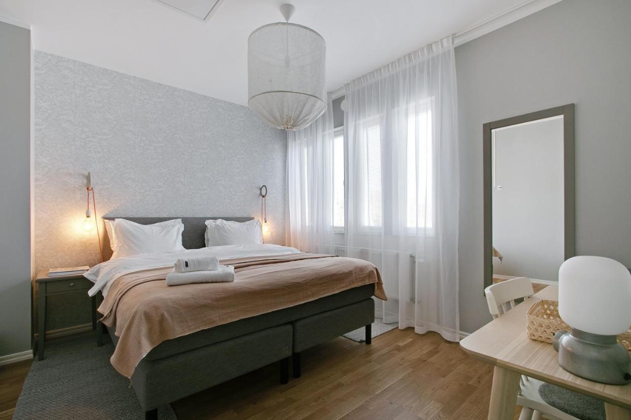 Turinge Hotel Södertälje Kültér fotó