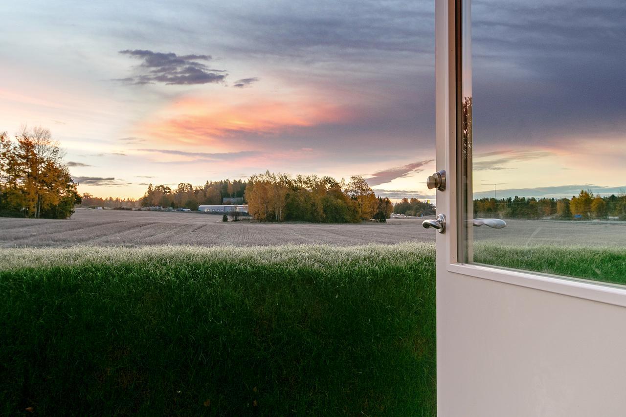 Turinge Hotel Södertälje Kültér fotó